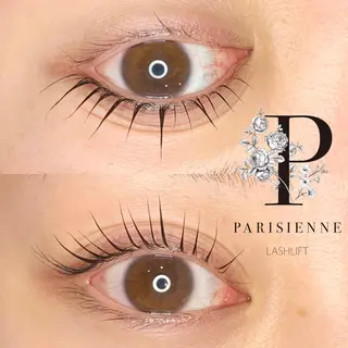 マツエク・マツパ Little River所属・Little Riverのマツエク・マツパデザイン