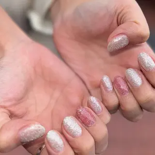 ネイル ネイルメゾン石川橋 フジオカサキのネイルデザイン