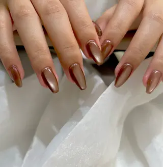 ネイル nail room.のネイルデザイン