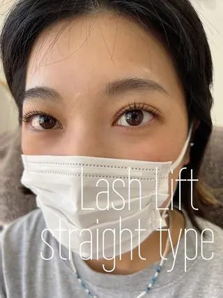 マツエク・マツパ BE DESIGN ビーデザインのマツエク・マツパデザイン