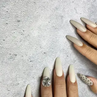 ネイル nailsalon Cee【橿原市】のネイルデザイン