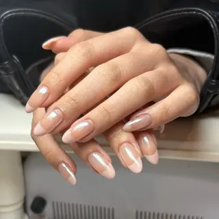 ネイル Lily Nailのネイルデザイン