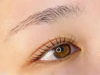 マツエク・マツパ le’a レアのマツエク・マツパデザイン