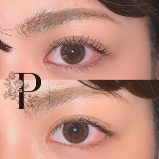 マツエク・マツパ Lepus所属・Lepus Ishitsukaのマツエク・マツパデザイン