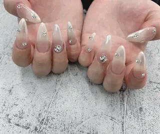 ネイル Nail Salon agré所属・agré ネイルサロン　アグレのネイルデザイン