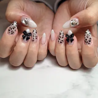 ネイル I. Yukariのネイルデザイン