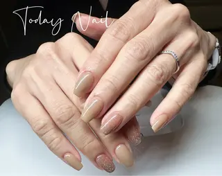 ネイル 新栄Today Nail所属・Today りん りんのネイルデザイン