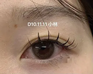 マツエク・マツパ LEDマツエクマツパ 小林のマツエク・マツパデザイン