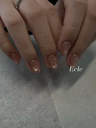 ネイル Ecle MATSUDAの眉毛・アイブロウイメージ