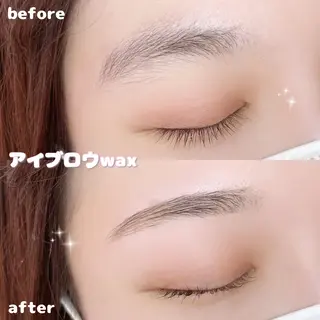 アイブロウ Runa🌙 渋谷/まつパのマツエク・マツパデザイン