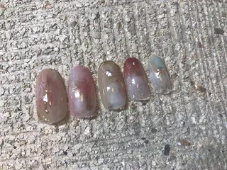 ネイル Nailist Missaのネイルデザイン