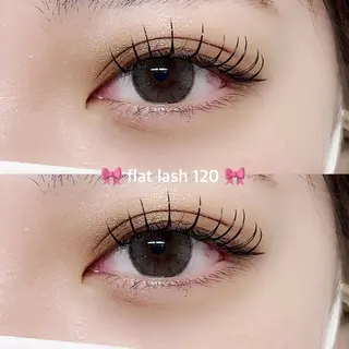 マツエク・マツパ eternite イトウのマツエク・マツパデザイン