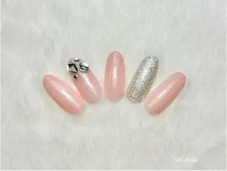 ネイル peTiT sayakaのネイルデザイン