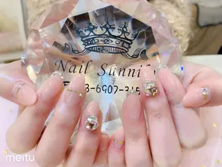 ネイル リン リンのネイルデザイン