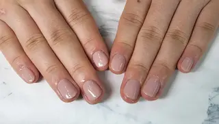 ネイル 林 延信(韓国)のネイルデザイン