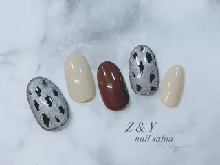 ネイル ﾌｨﾙｲﾝ専門ﾈｲﾙｻﾛﾝ彩 博多駅前店所属・ネイルサロン 彩 irodoriのネイルデザイン