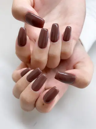 ネイル Hisaka Mikiのネイルデザイン