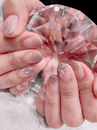 ネイル private nail salon   Amily所属・竹澤 紫乃のその他イメージ