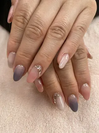 ネイル chii nailのネイルデザイン