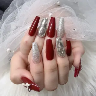 ネイル COCO ネイルのネイルデザイン