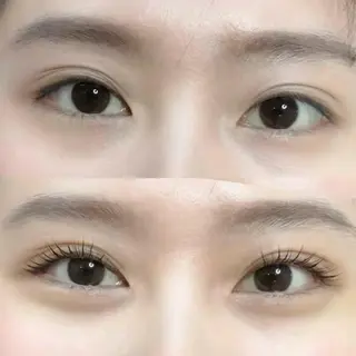 マツエク・マツパ EE.Nail所属・FuFu.Nail 2️⃣番のネイルデザイン