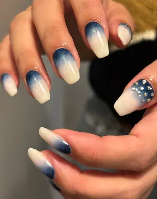 ネイル sister  mohawk所属・chika ／ nailのネイルデザイン