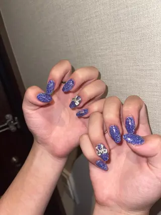 ネイル 🌵the.one nails🌵新小岩のネイルデザイン