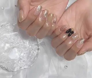 ネイル Nail salon Venusのネイルデザイン