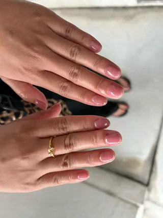 ネイル ArcoIris所属・Arco Iris 告瑠莉のネイルデザイン