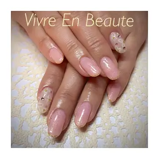 ネイル S Nailのネイルデザイン