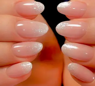 ネイル Liennail 持込デザインやり放題のネイルデザイン