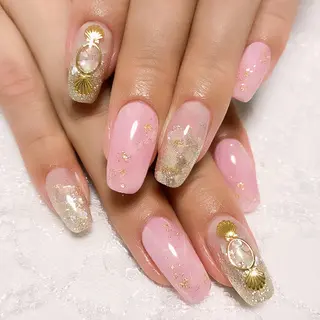 ネイル yumnail (ネイル&脱毛)のエステ・リラクイメージ