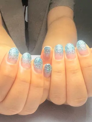 ネイル BOTA所属・・ Emaのネイルデザイン