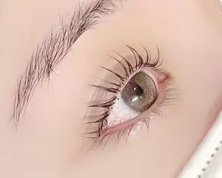 マツエク・マツパ ブレラ所属・Rumi 【ブレラ】のマツエク・マツパデザイン