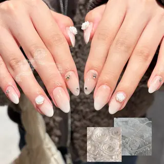 ネイル fein. Matsuri🎀のネイルデザイン