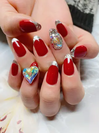 ネイル JILL sa-yaのネイルデザイン