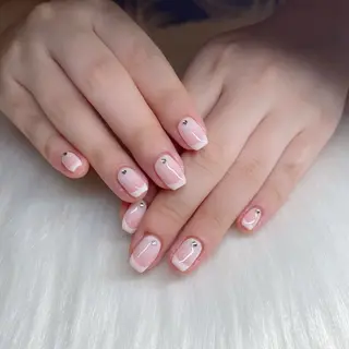 ネイル Nail Lifeのネイルデザイン