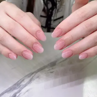 ネイル lucky シュウのネイルデザイン