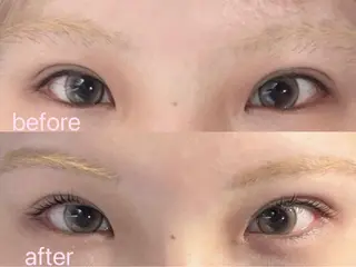 マツエク・マツパ MODA MANAMIᵕ̈のネイルデザイン