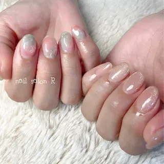 ネイル nail salon Rのネイルデザイン