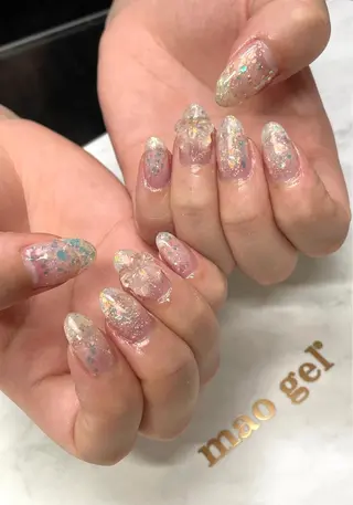 ネイル ray's nailのネイルデザイン