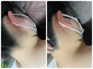 杉原 里奈のエステ・リラクイメージ