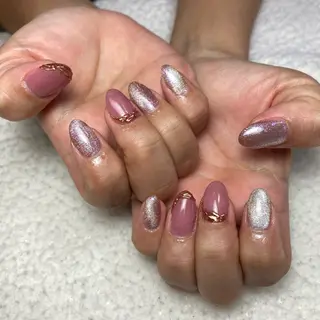 ネイル COCO+所属・COCO +のエステ・リラクイメージ