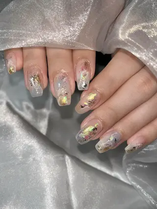 ネイル nails' it...のネイルデザイン
