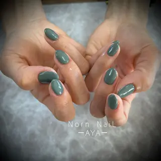 ネイル U Ayaのネイルデザイン