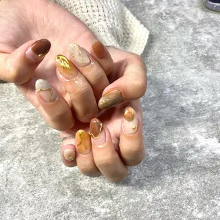 ネイル ★Rinail... .のネイルデザイン