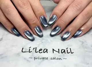 ネイル Li'leaNail RUIのネイルデザイン