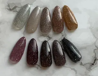 ネイル FIRST天神直結② asukaのネイルデザイン