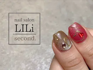 ネイル Sari ✳︎のネイルデザイン