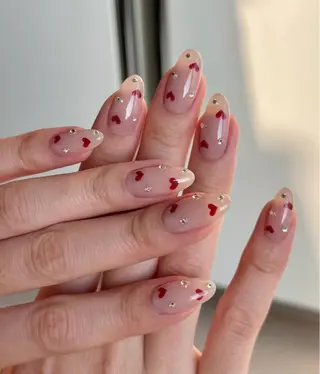 ネイル YUYI.nail salonのネイルデザイン